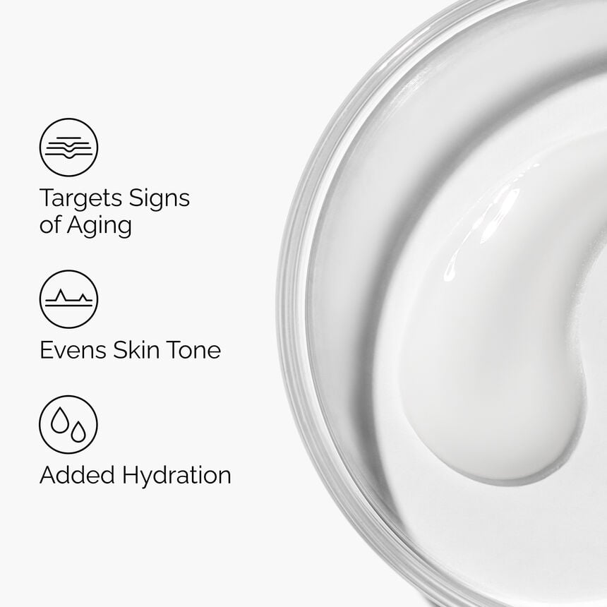 Vitamin C Suspension 23% + HA Spheres 2% Brightening Face Serum - Image 5