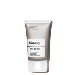 Natural Moisturizing Factors + Beta Glucan Hydrating Moisturizer