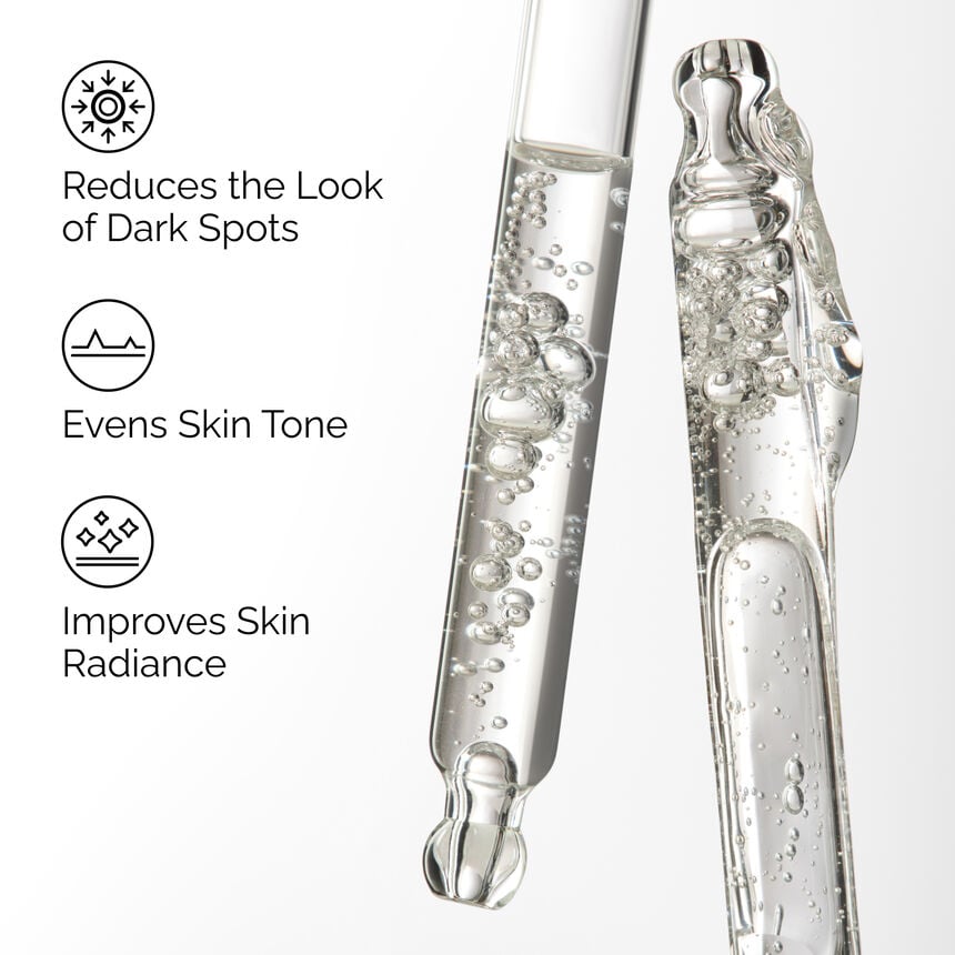 Alpha Arbutin 2% + HA Brightening Dark Spot Serum - Image 4