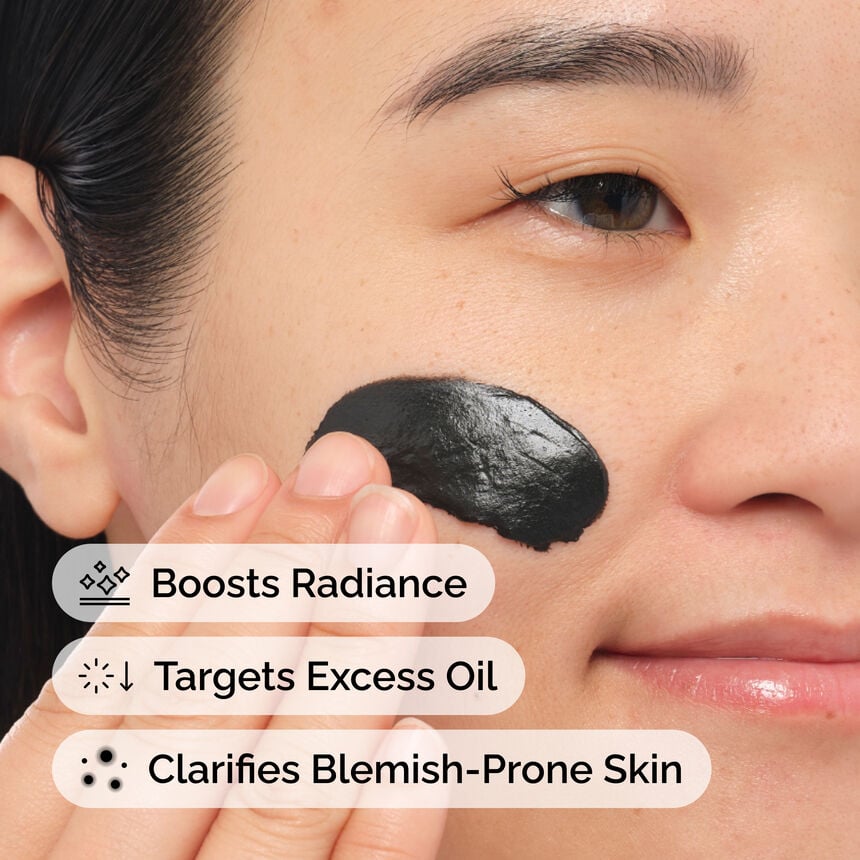 Salicylic Acid 2% Masque Acne Pore Cleansing Face Mask - Image 2