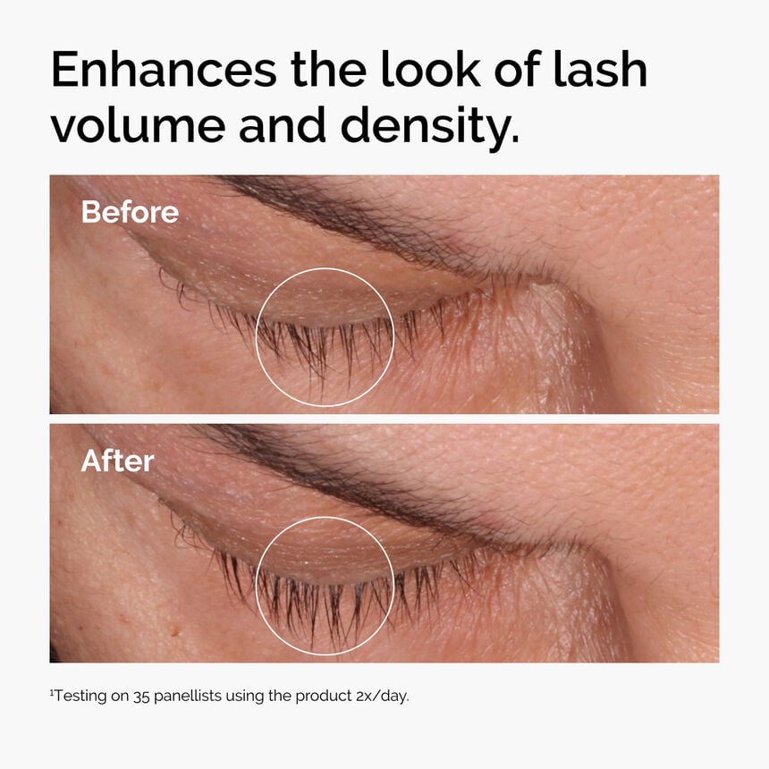 Peptide Lash and Brow Serum Eyelash Brow Growth Care - Image 4