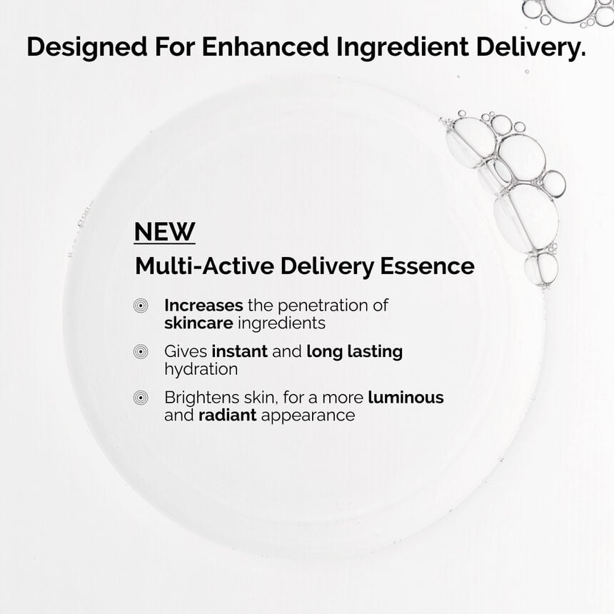 Active Delivery Essence Hydrating Skin Care Essence - Image 3