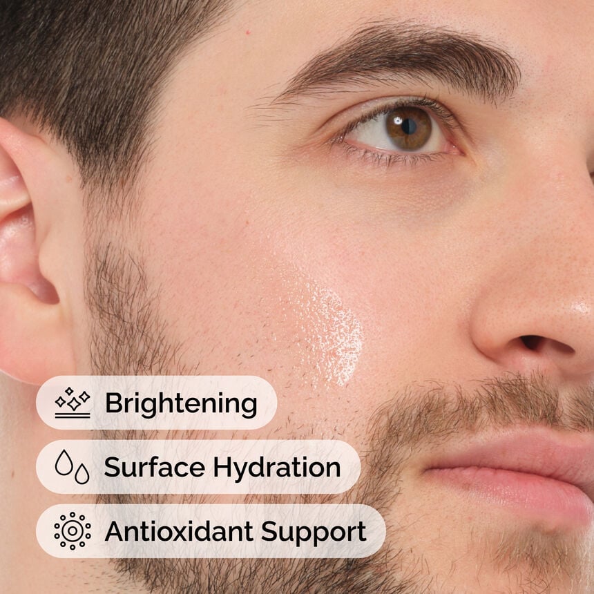 Cold-Pressed Virgin Marula Oil Face Oil Hydrating Skin Care - Image 4