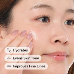 Alternative view of Retinol 0.2% in Squalane Anti-Aging Face Serum