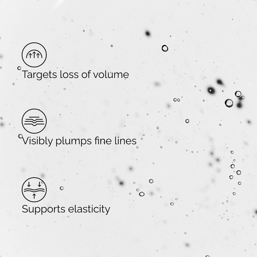 Volufiline 92% + Pal-Isoleucine 1% Plumping Face Serum - Image 7