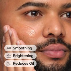 Alternative view of Niacinamide 10% + Zinc 1% Acne Pores Oil Control Face Serum