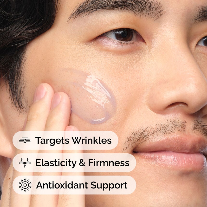 Peptide + Copper Peptides 1% Anti-Aging Face Serum - Image 4