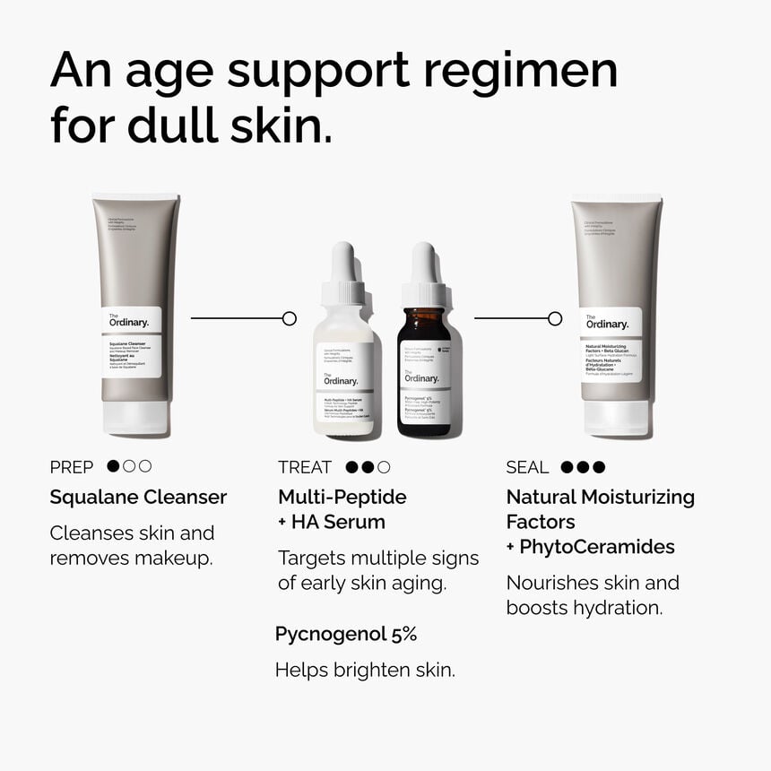 Pycnogenol 5% Antioxidant Anti-Aging Face Serum - Image 4