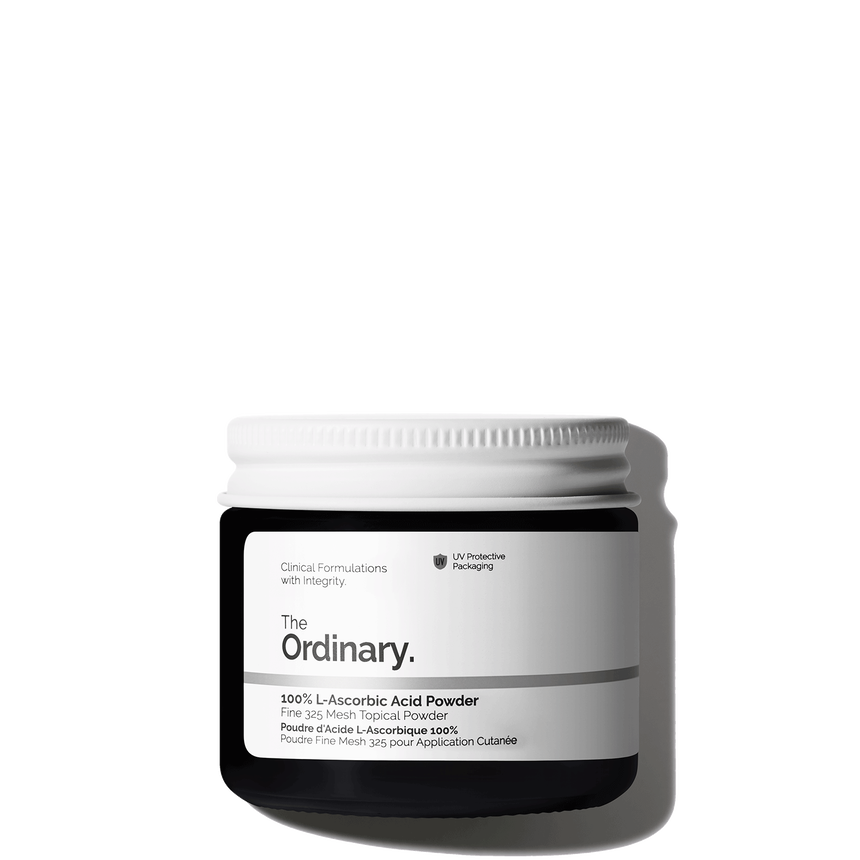 L-Ascorbic Acid Powder Vitamin C Brightening Skin Care