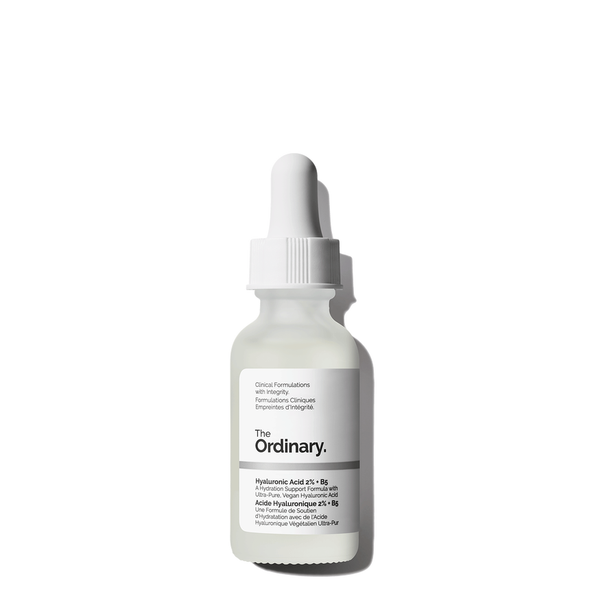 Hyaluronic Acid 2% + B5 Hydrating Serum Skin Barrier Care