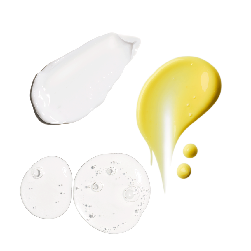 Vitamin C & A Collection Brightening Anti-Aging Skin Care Set - Image 4