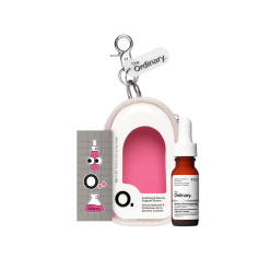 Soothing & Barrier Support Serum Set Sensitive Skin Care