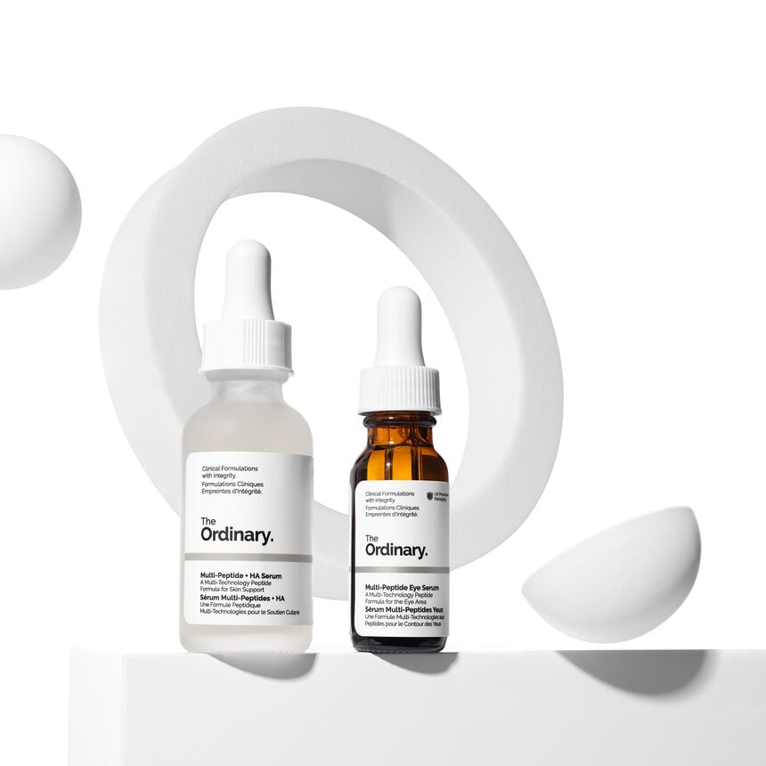 Age Support Set Anti-Aging Skin Care Collection - Image 2