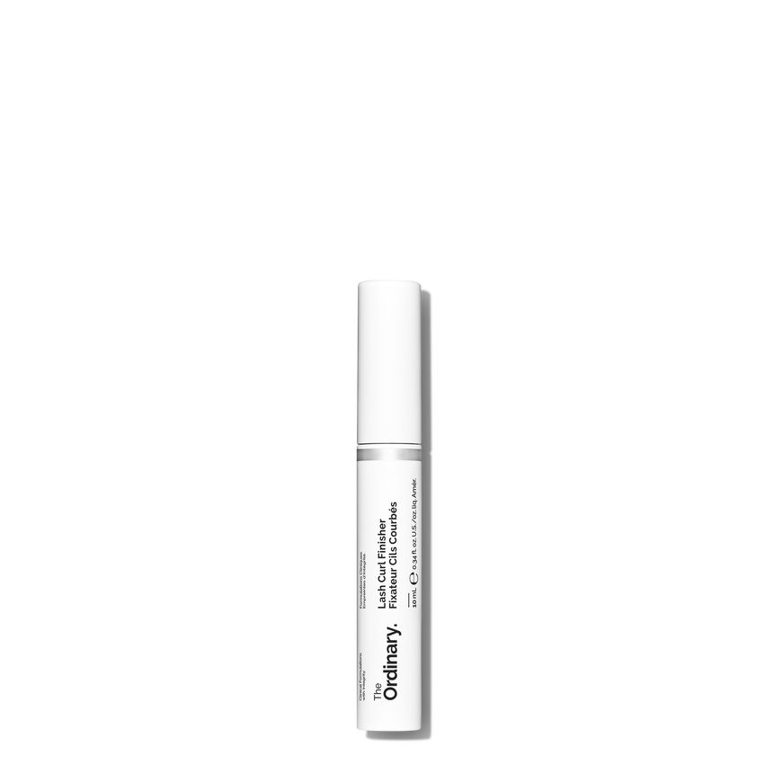 Lash Curl Finisher Eyelash Beauty Care