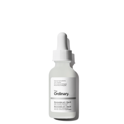 Niacinamide 10% + Zinc 1% Acne Pores Oil Control Face Serum