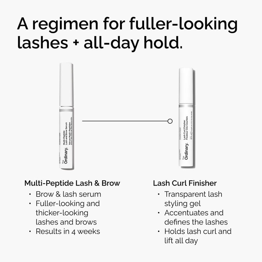 Lash Curl Finisher Eyelash Beauty Care - Image 5