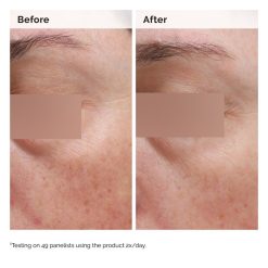 Alternative view of Niacinamide 5% Face and Body Emulsion Hydrating Skin Care