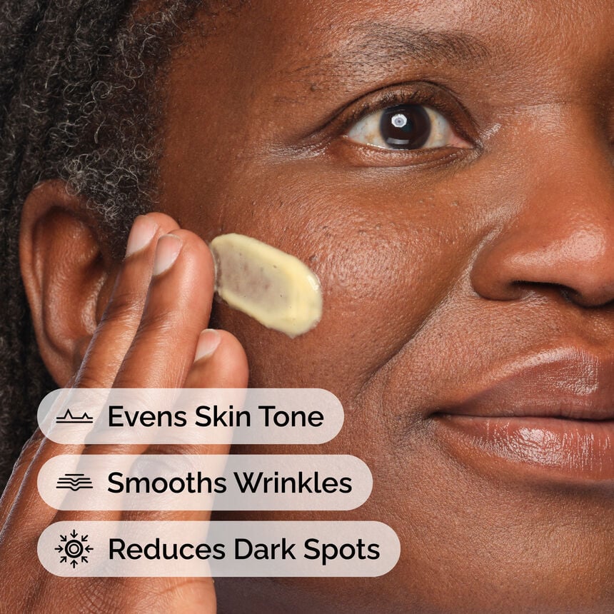 Retinal 0.2% Emulsion Anti-Aging Retinoid Face Serum - Image 3