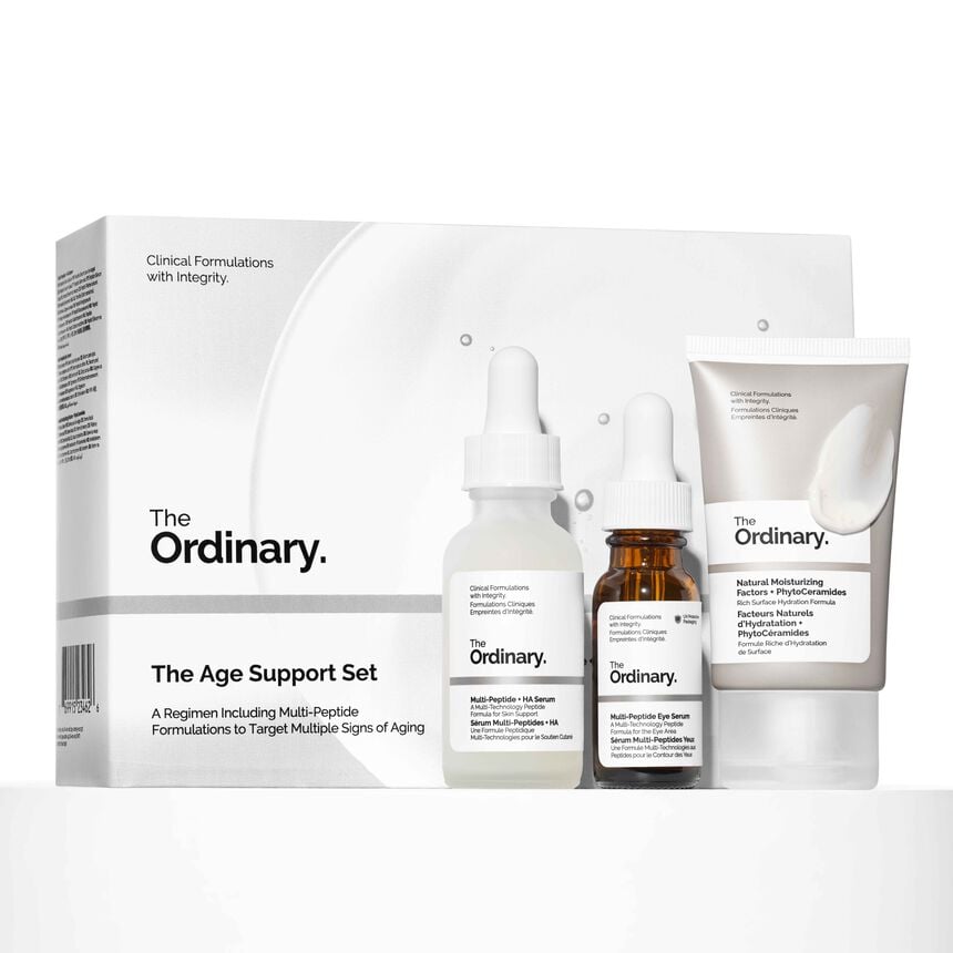 Age Support Set Anti-Aging Skin Care Collection - Image 4