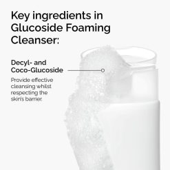 Alternative view of Glucoside Foaming Cleanser Gentle Face Wash Hydrating Skin Care