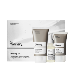 Daily Set Everyday Skin Care Routine Collection