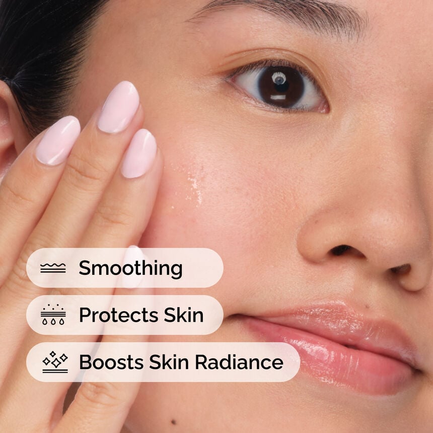 Antioxidant Radiance Serum Brightening Glow Face Serum - Image 2