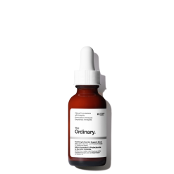 Soothing & Barrier Support Serum Sensitive Skin Hydrating Care