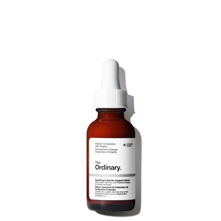 Soothing & Barrier Support Serum Sensitive Skin Hydrating Care