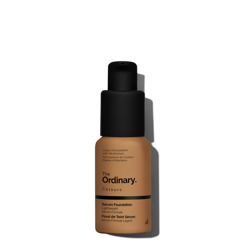 Serum Foundation Makeup Skin Care Beauty Foundation