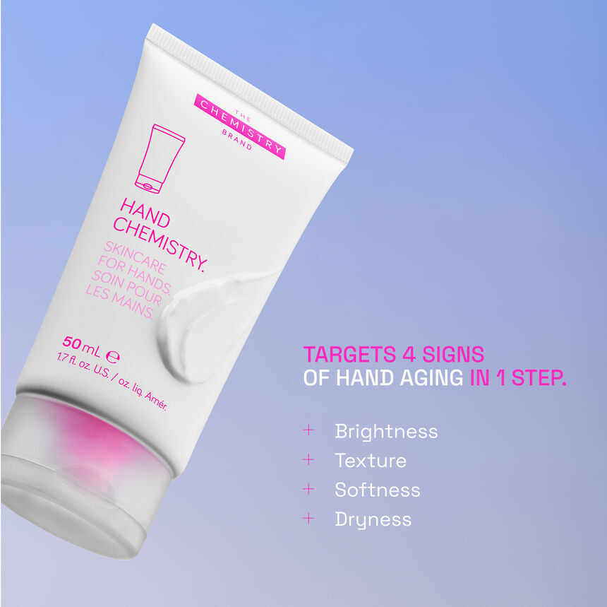 Hand Collection Hand Care Hydrating Skin Care Set - Image 2