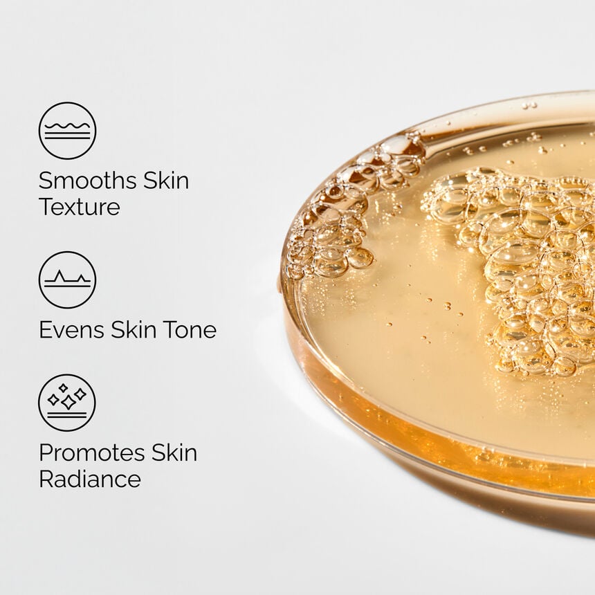 Lactic Acid 5% + HA Gentle Exfoliating Face Serum - Image 4