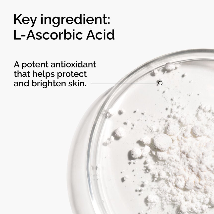 L-Ascorbic Acid Powder Vitamin C Brightening Skin Care - Image 4
