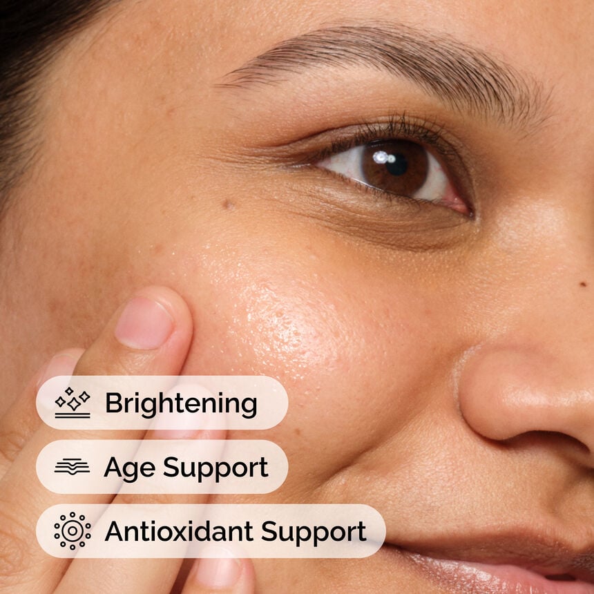 Resveratrol 3% + Ferulic Acid 3% Antioxidant Anti-Aging Serum - Image 2