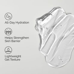 Alternative view of Natural Moisturizing Factors + Beta Glucan Hydrating Moisturizer