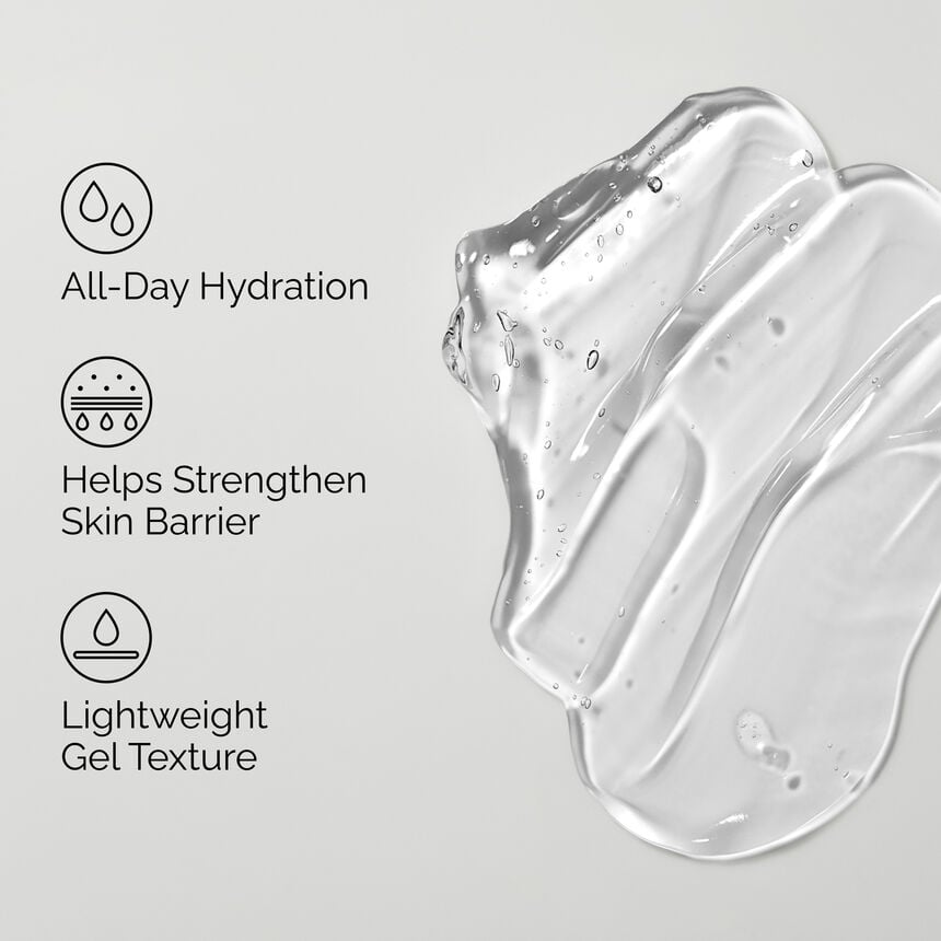 Natural Moisturizing Factors + Beta Glucan Hydrating Moisturizer - Image 2