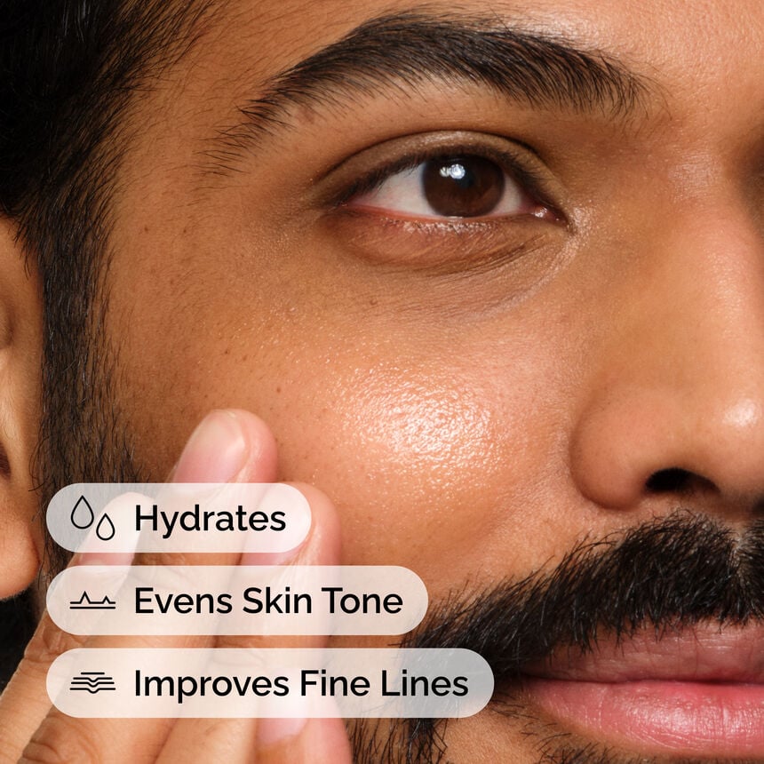 Granactive Retinoid 5% in Squalane Anti-Aging Face Serum - Image 4
