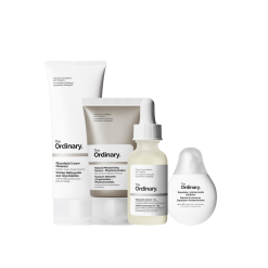 Hydration Collection Hyaluronic Acid Hydrating Skin Care Set