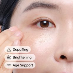 Alternative view of Peptide Eye Serum Anti-Aging Dark Circle Eye Care