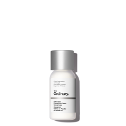 Sulfur 10% Powder-to-Cream Concentrate Acne Treatment