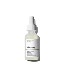 Salicylic Acid 2% Solution Acne Pore Face Serum