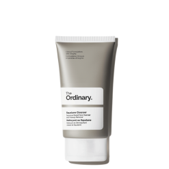 Squalane Cleanser Hydrating Gentle Face Wash