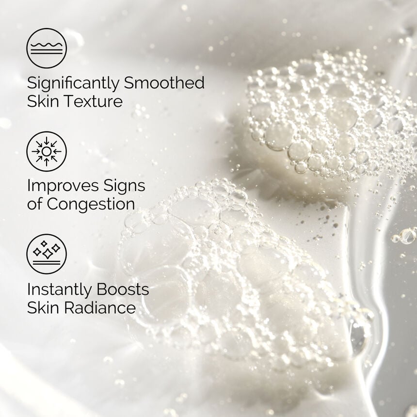 Glycolic Acid 7% Exfoliating Toner Brightening Face Treatment - Image 5
