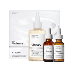 Bright Set Brightening Dark Spot Skin Care Collection