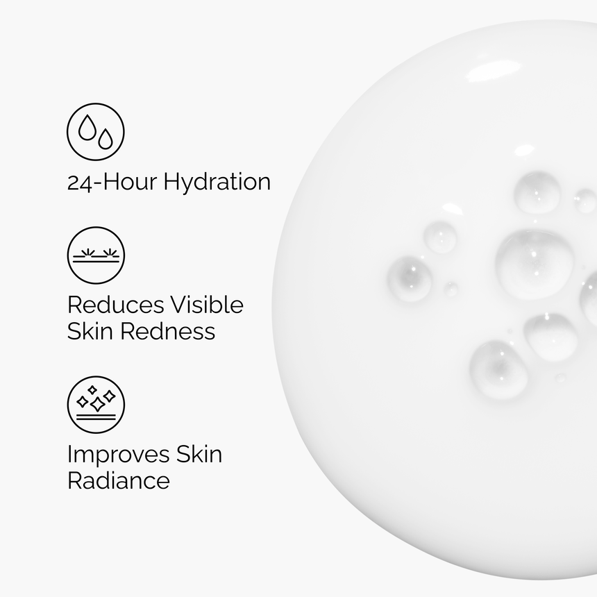 Rice Lipids + Ectoin Microemulsion Hydrating Barrier Serum - Image 5