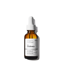 Organic Cold-Pressed Rose Hip Seed Oil Brightening Face Oil