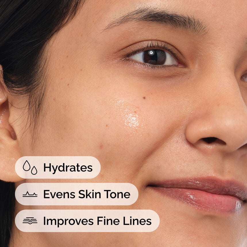 Retinol 0.5% in Squalane Anti-Aging Face Serum - Image 3