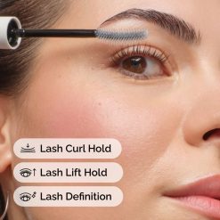 Alternative view of Lash Curl Finisher Eyelash Beauty Care