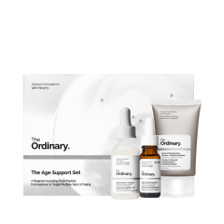 Age Support Set Anti-Aging Skin Care Collection