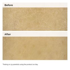 Alternative view of Natural Moisturizing Factors + Inulin Body Lotion Hydrating Body Care