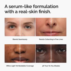 Alternative view of Serum Foundation Makeup Skin Care Beauty Foundation